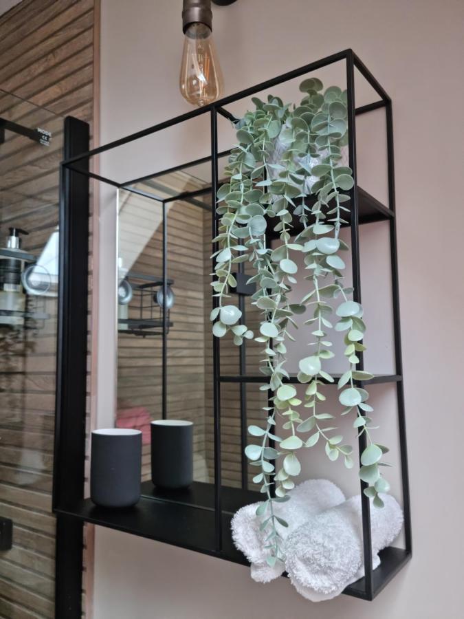 Апартаменти Barra'S Loft Форт-Вільям Екстер'єр фото